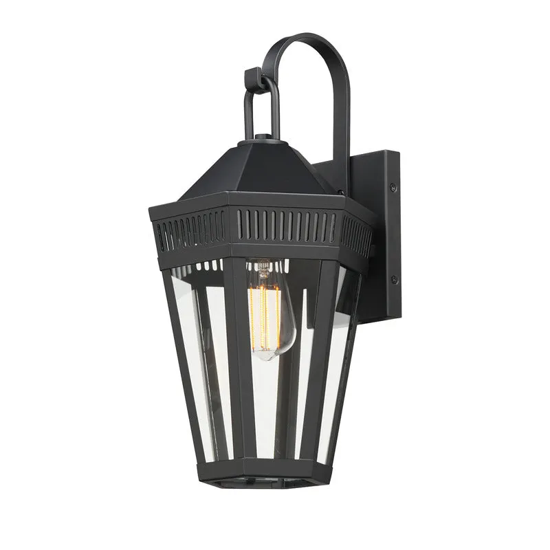 Oxford Outdoor 1-Light Wall Sconce Large