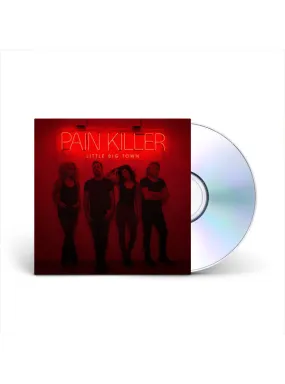 PAIN KILLER CD