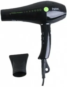 Paiter AC Hair Dryer PH-5304 1800W