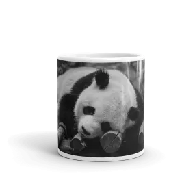 Panda Love Mug