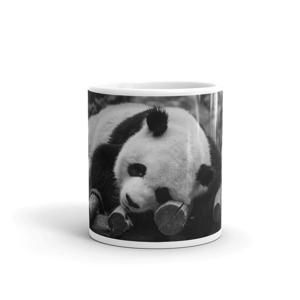 Panda Love Mug