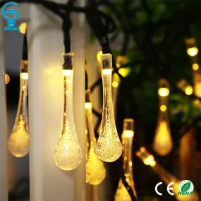 Party Decoration Waterproof LED Lights