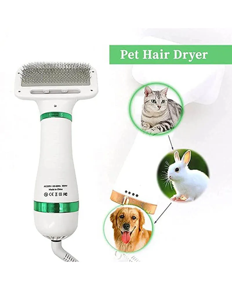 Pet Grooming Pet Dryer