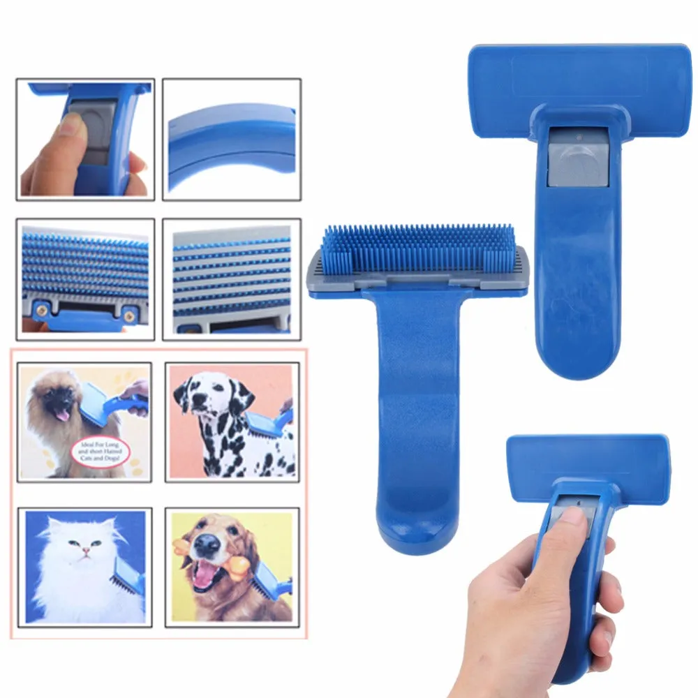 Pet Hair Trimmer