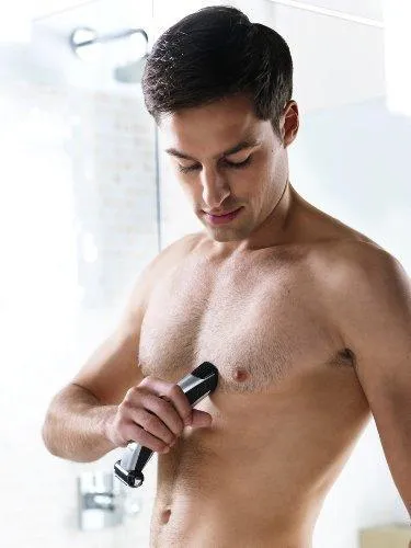 Philips Norelco BG2040 Body Groom Pro Trimmer