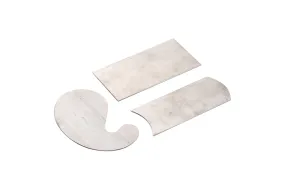 Planet Cabinet scraper set