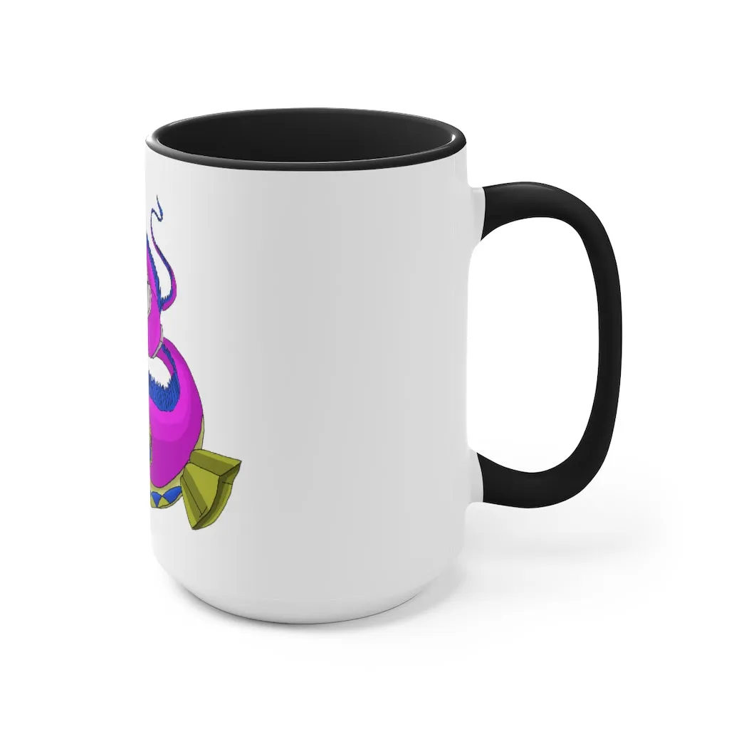 Platipus Accent Mug