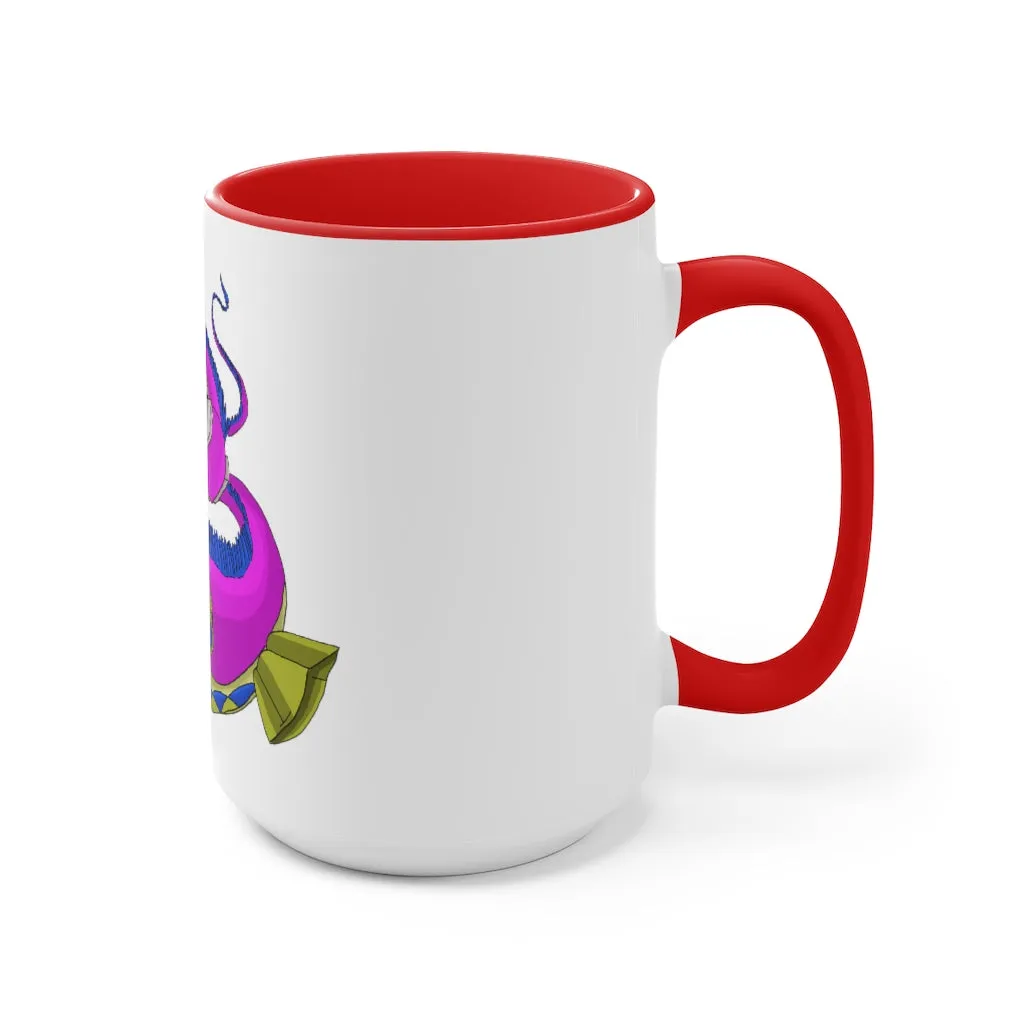 Platipus Accent Mug