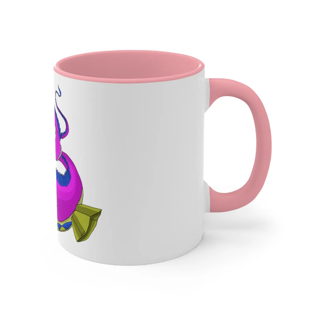 Platipus Accent Mug