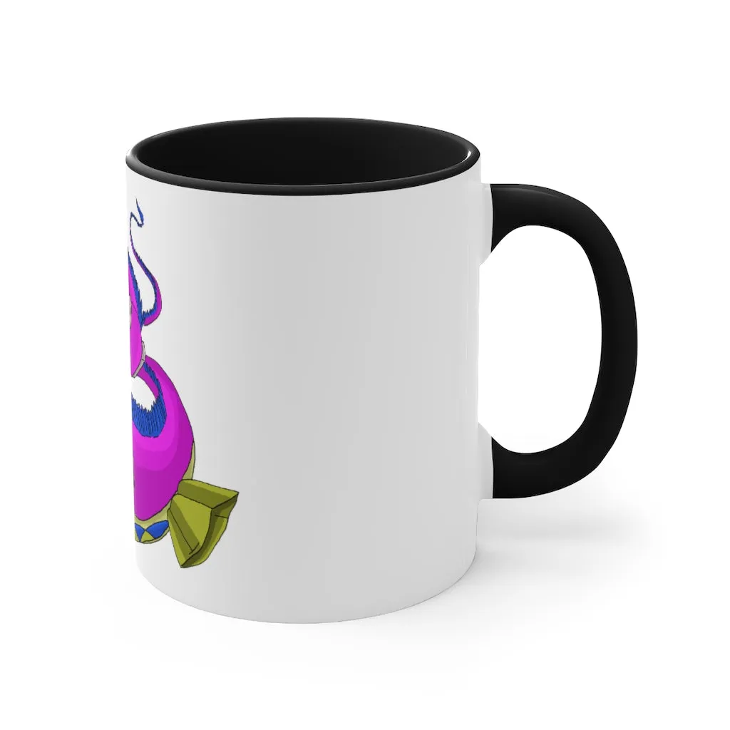 Platipus Accent Mug