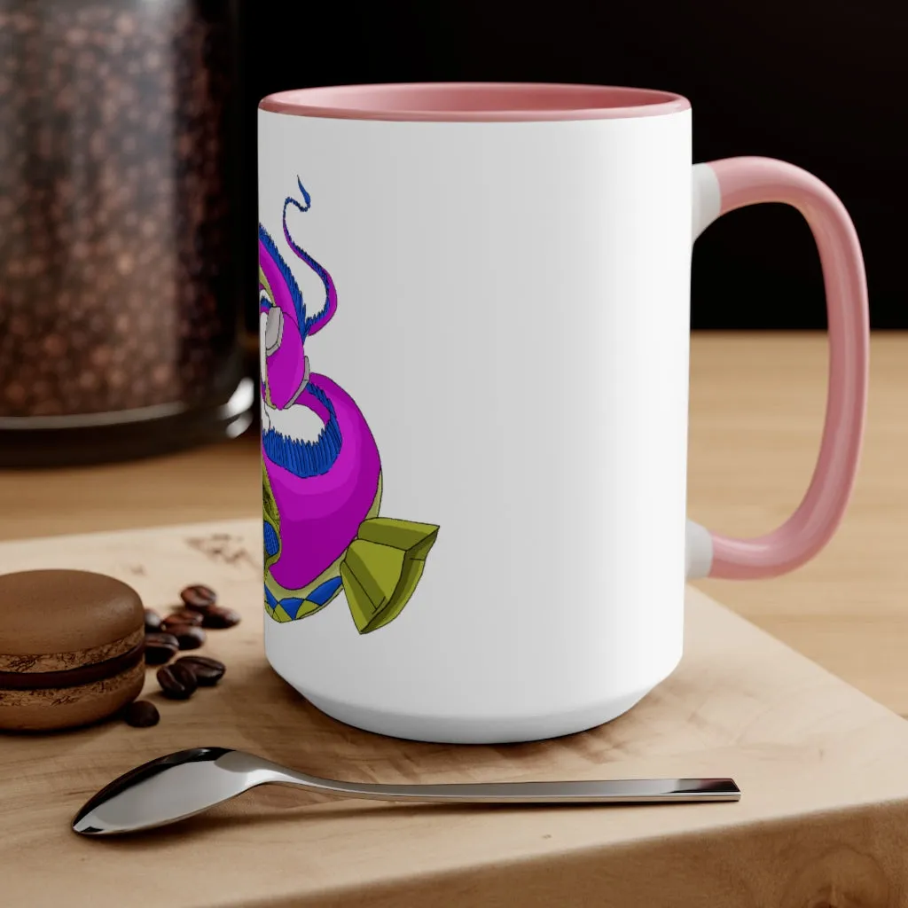 Platipus Accent Mug