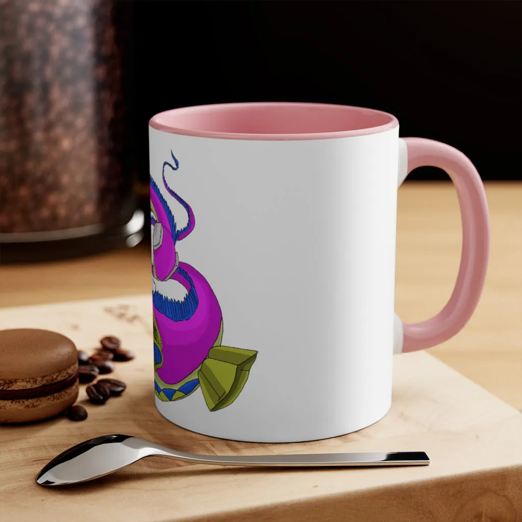 Platipus Accent Mug