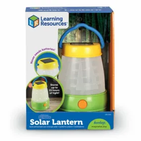 Primary Science™ Solar Lantern