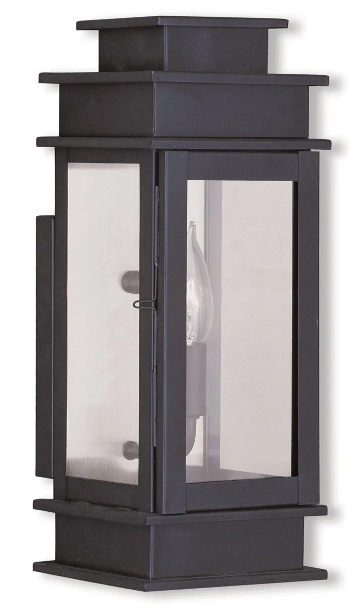 Princeton 1-Light Wall Lantern