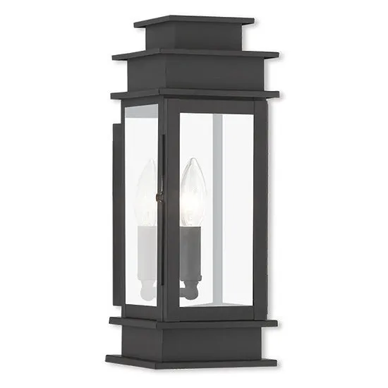 Princeton 1-Light Wall Lantern