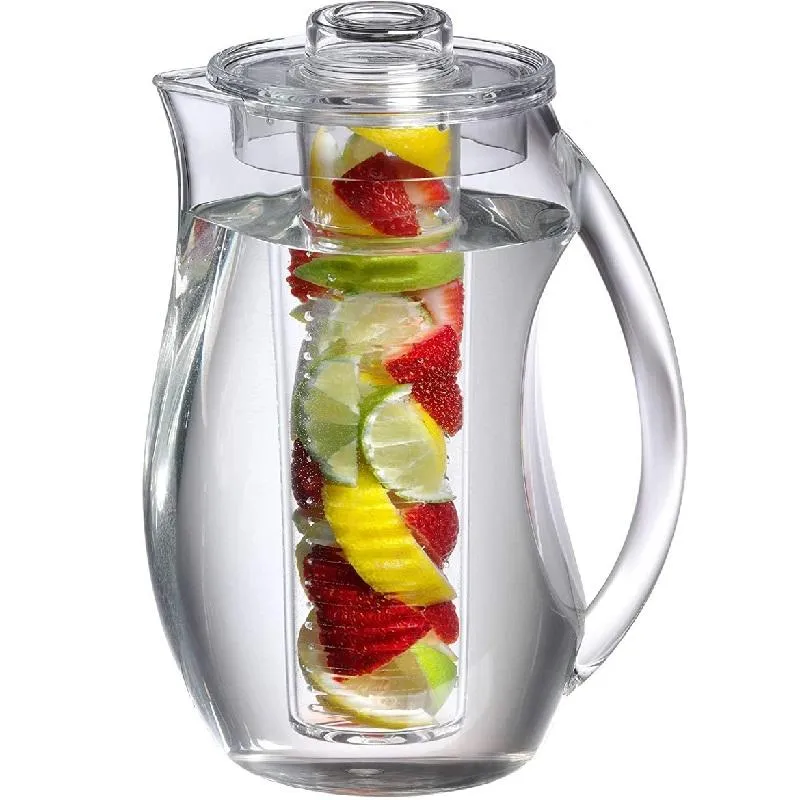 Prodyne 2.5-Quart Flavor Infusion Pitcher