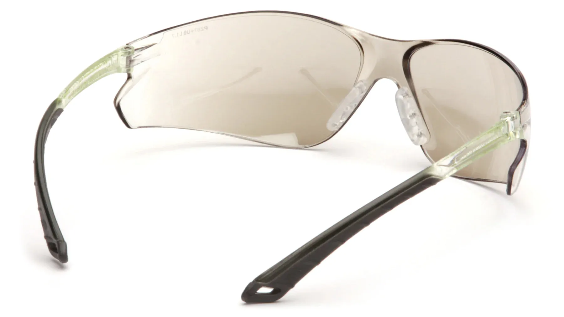 Protective Glasses - Pyramex Itek® Clear Lens I/O Anti-Fog Protective Glasses, S5880S