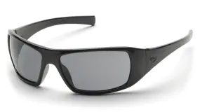 Pyramex Goliath Gray Lens Polarized Safety Glasses #SB5621D