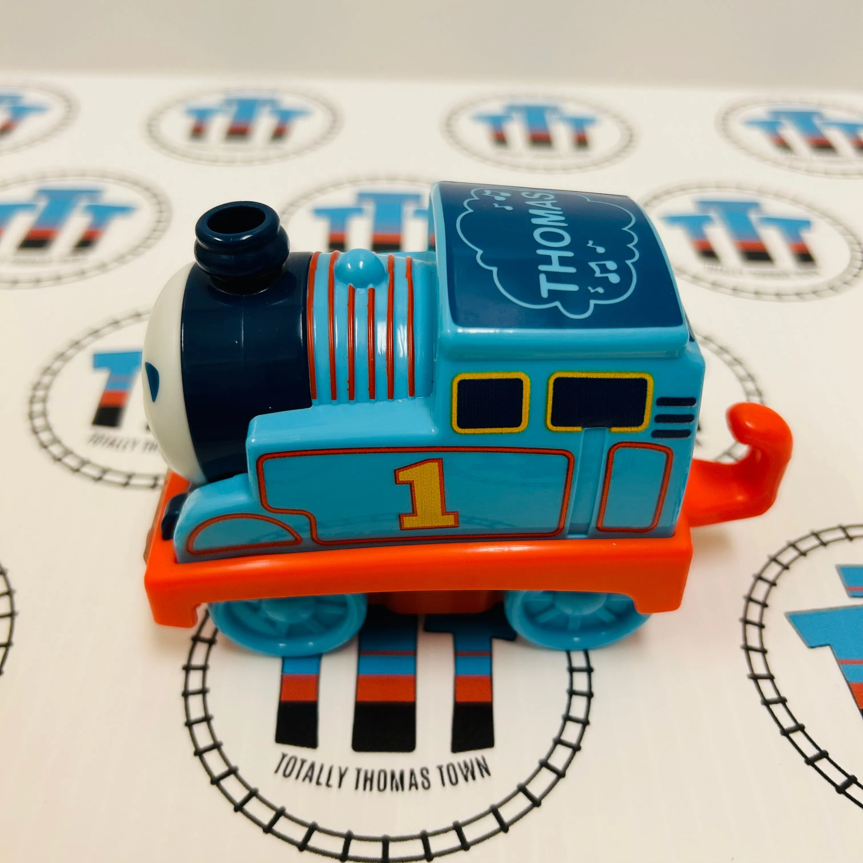 Railway Pals Talking Thomas - Used