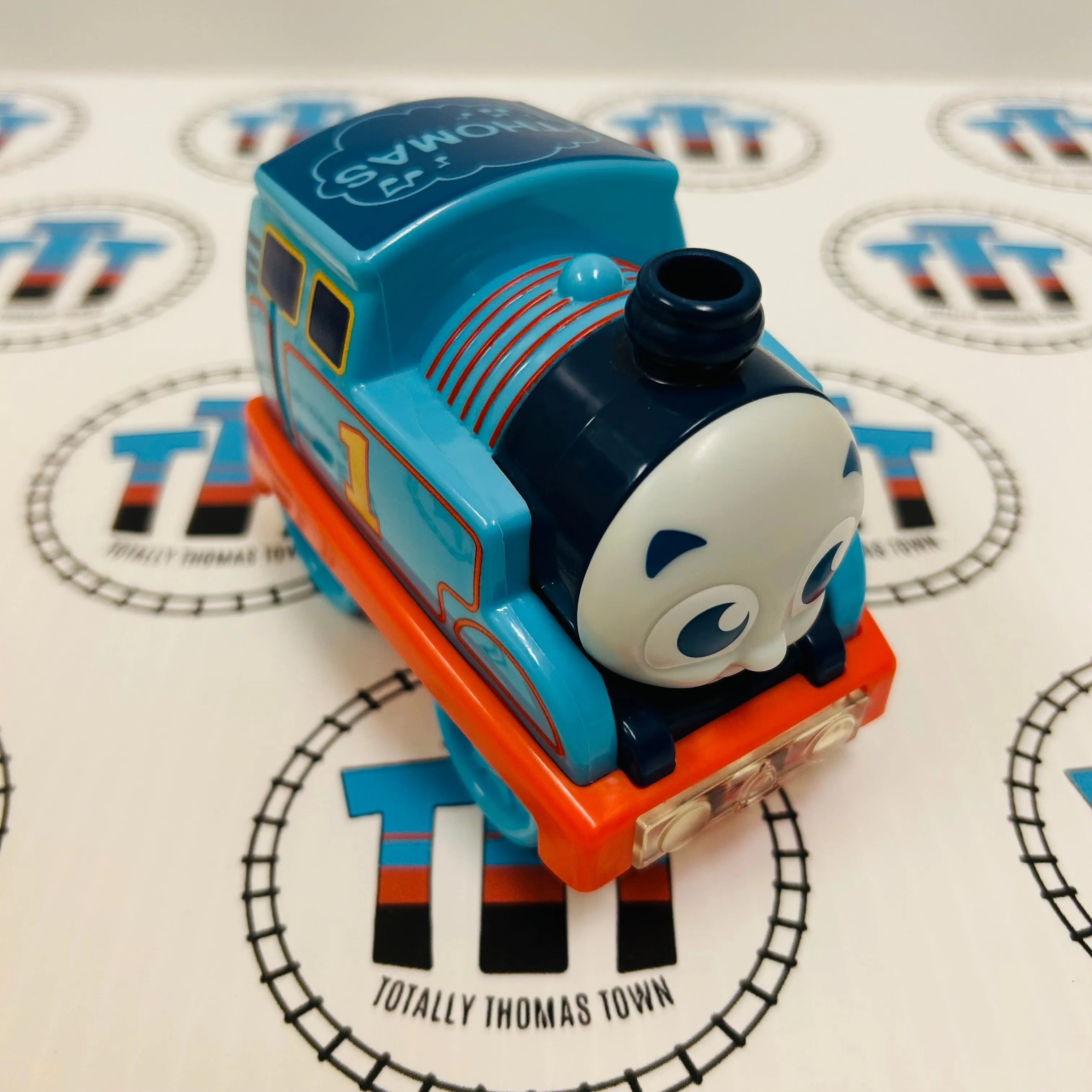 Railway Pals Talking Thomas - Used