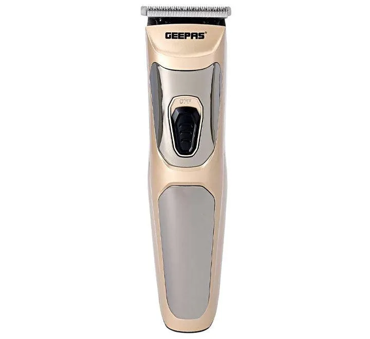 Rechargeable Hair Clipper