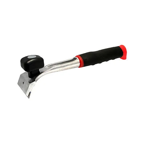 Red Devil 2" Carbide Soft Grip Wood Scraper 2" (5.1 cm) Blade