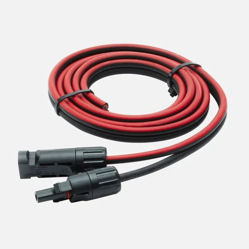 Redarc 5' Regulator to Solar Panel Cable Redarc