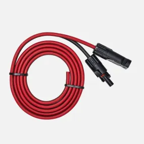 Redarc 5' Regulator to Solar Panel Cable Redarc