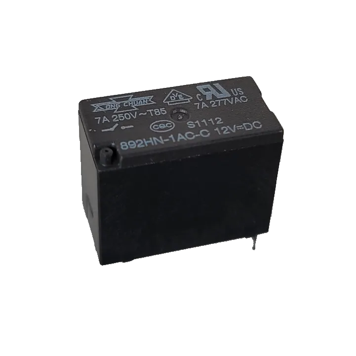 Relay 892HN-1AC-C 12VDC