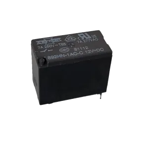 Relay 892HN-1AC-C 12VDC