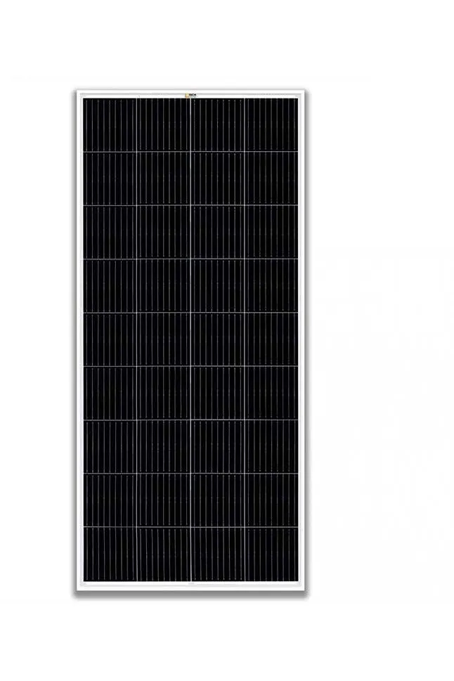 Rich Solar Mega 200 Watt 12 Volt Solar Panel