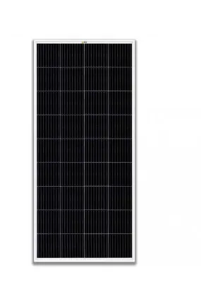 Rich Solar Mega 200 Watt 12 Volt Solar Panel