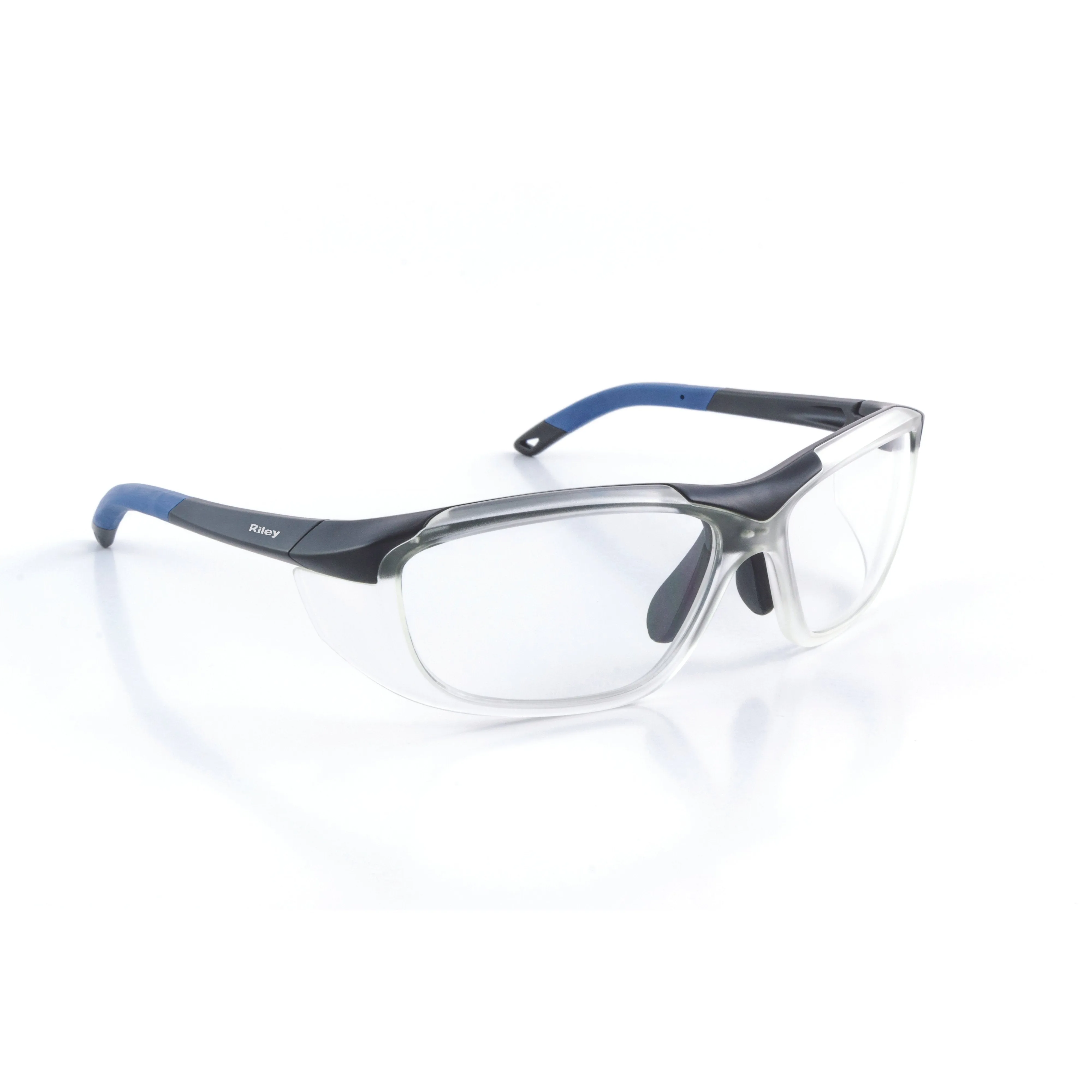 Riley ROKKA Sport RX Safety Glasses / Frame for Prescription Safety Glasses