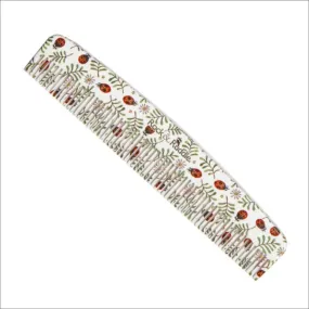 Rock & Ruddle Small Ladybirds Pocket Comb