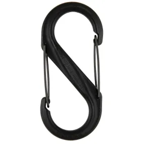 S-Biner Dual Carabiner Plastic