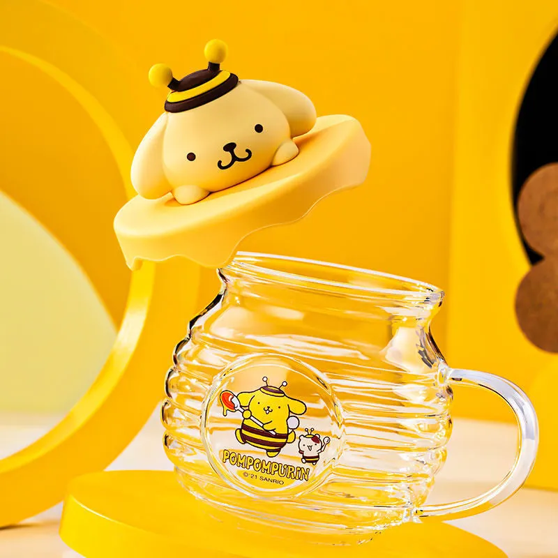 Sanrio Honey Pot Cup (420ml)