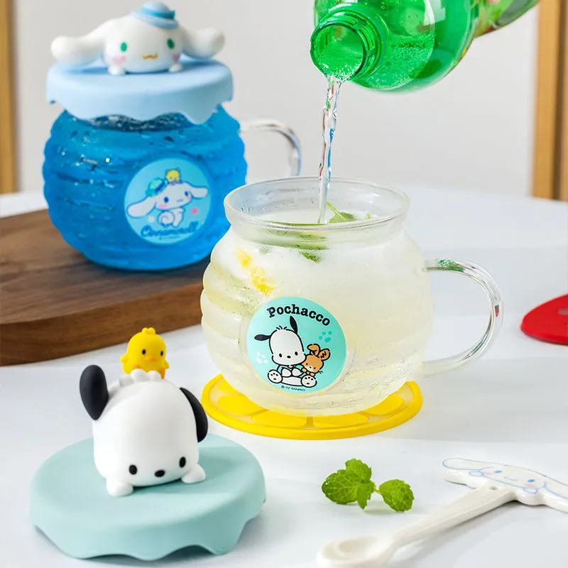 Sanrio Honey Pot Cup (420ml)