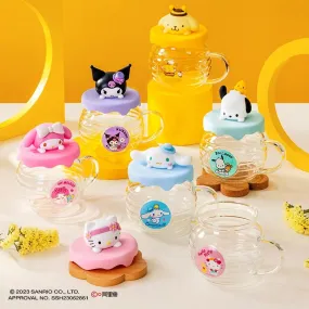 Sanrio Honey Pot Cup (420ml)