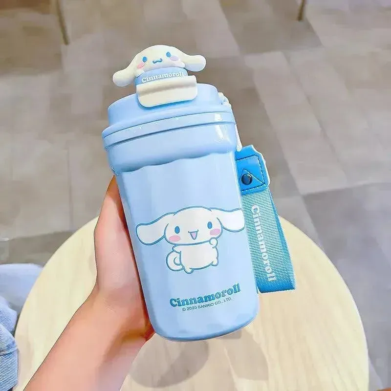 Sanrio Thermos Cup (480 ml)