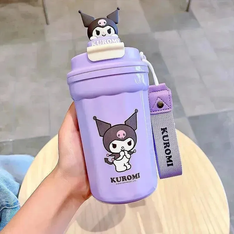 Sanrio Thermos Cup (480 ml)