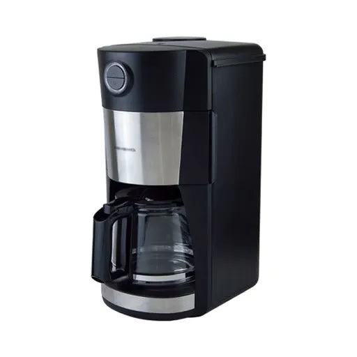 SAYONA - Drip Grind & Brew Coffee Machine SCG-4433