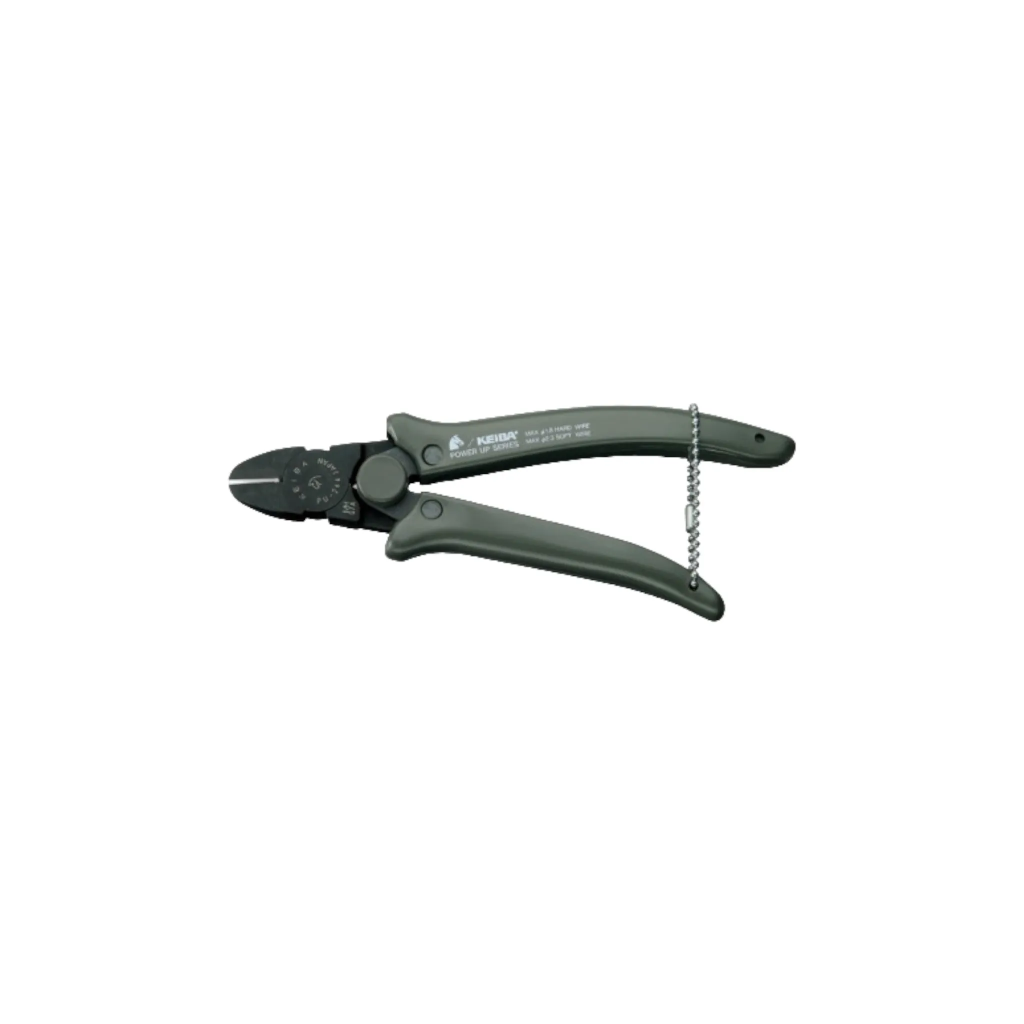 Semi Flush Cutters - Heavy Duty