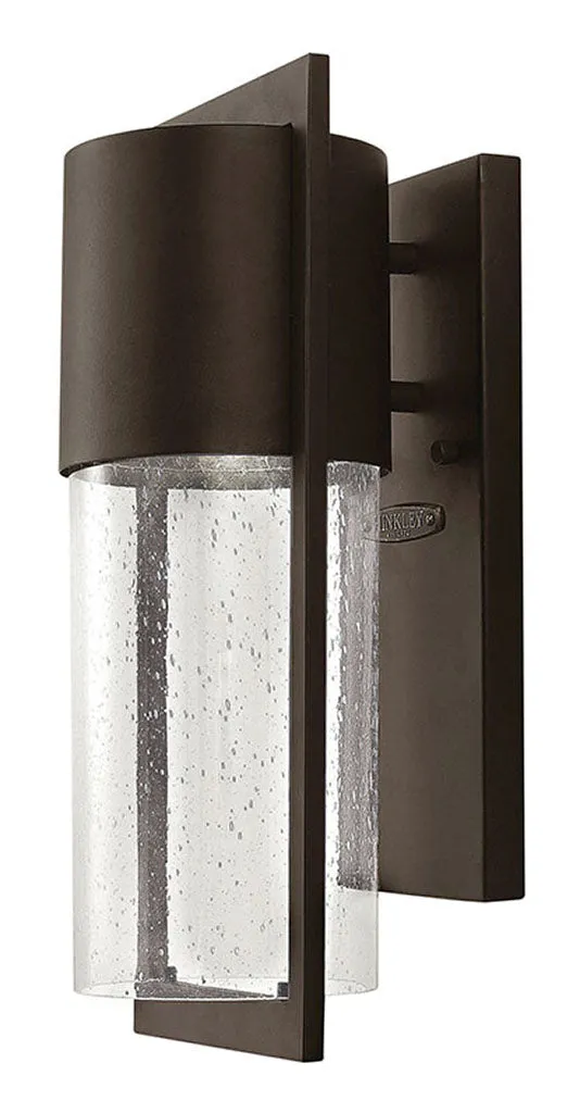 Shelter Small Wall Mount Lantern