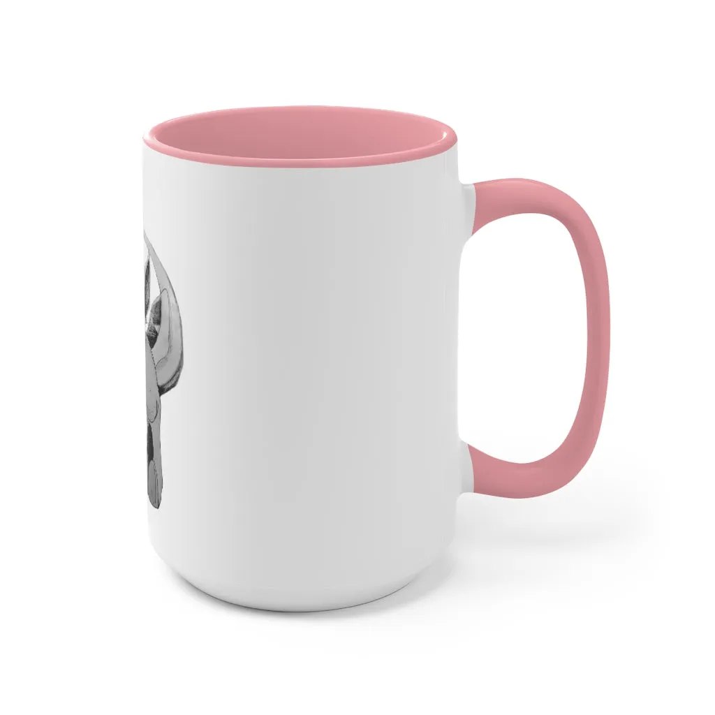 Shimeru Accent Mug