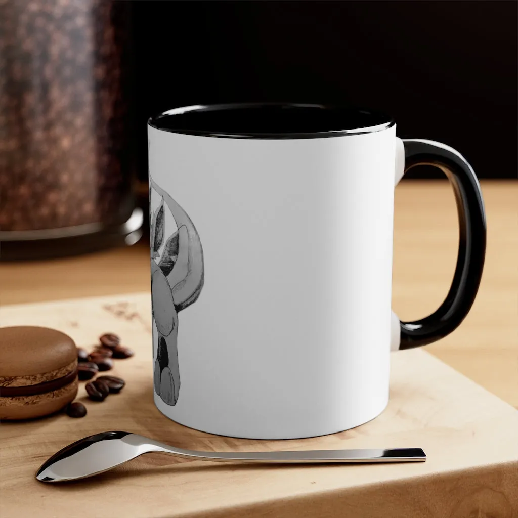 Shimeru Accent Mug