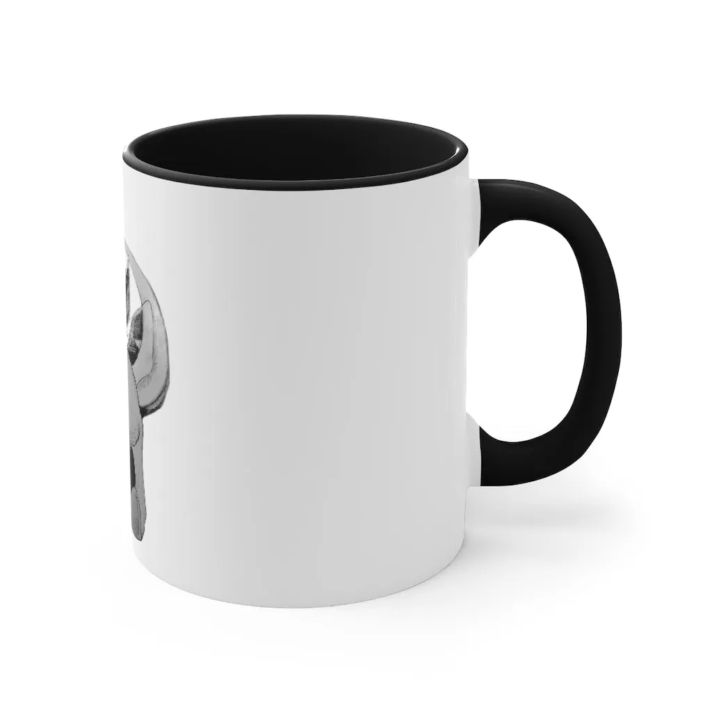 Shimeru Accent Mug