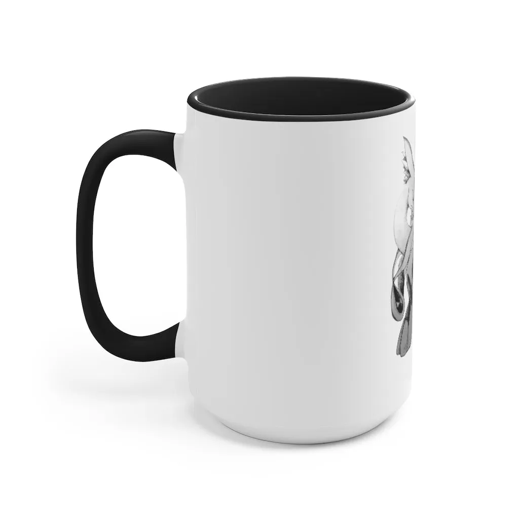 Shimeru Accent Mug