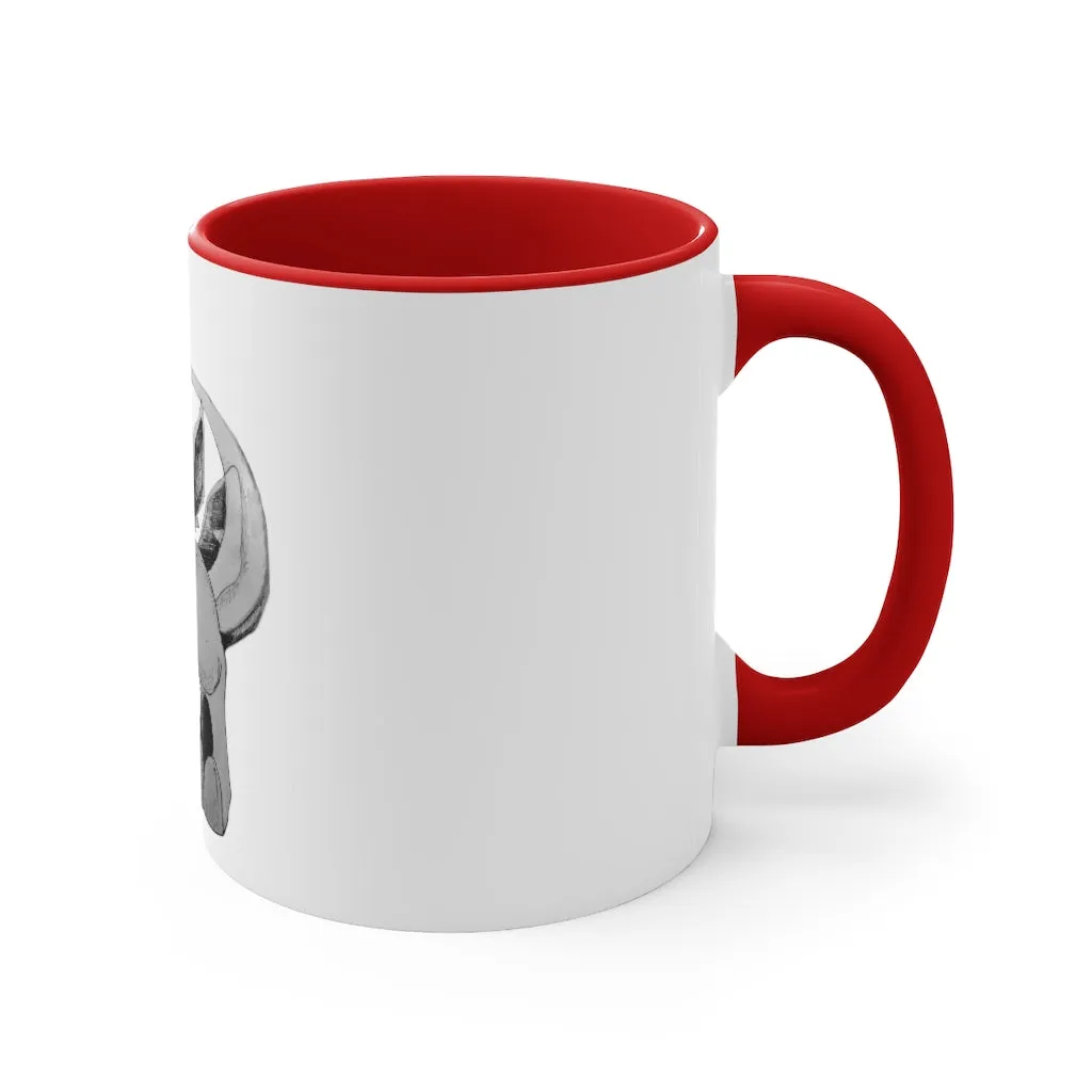 Shimeru Accent Mug