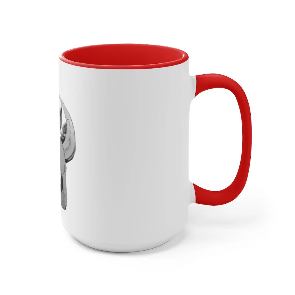 Shimeru Accent Mug