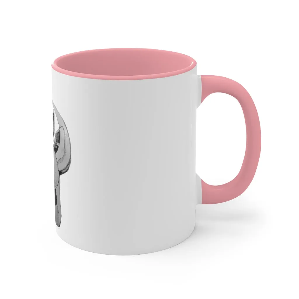 Shimeru Accent Mug